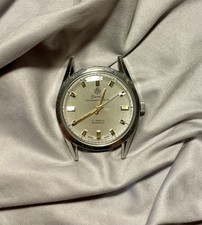 Orologio meccanico vintage