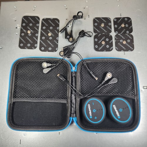 Compex mini set stimolatore - -,