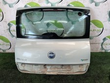 PORTELLONE POSTERIORE PER FIAT Multipla 2° Serie (04>)