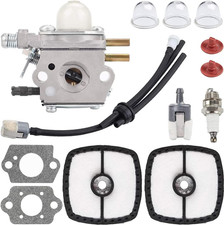 Sostituzione Del Carburatore