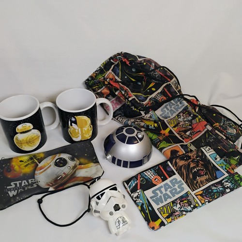 Lotto star wars tazze - star,