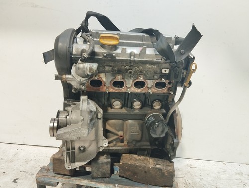 Z16xe motore completo - z16xe,