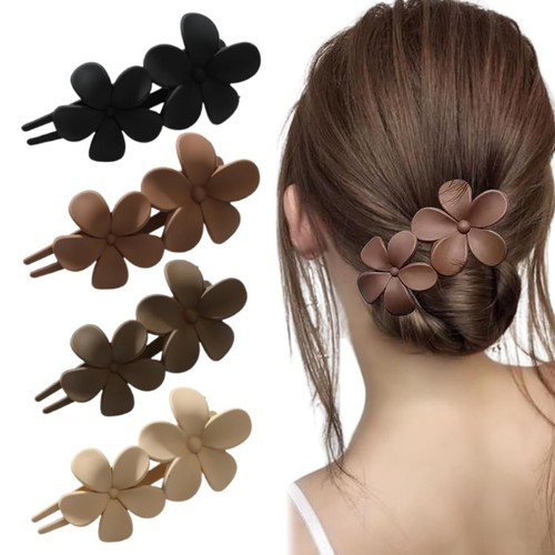 Pezzi mollettone capelli - pezzi,