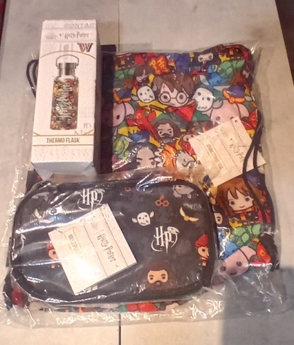 Harry potter sacca - harry, (