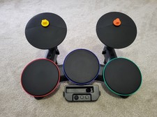 Band Hero Wireless Drums