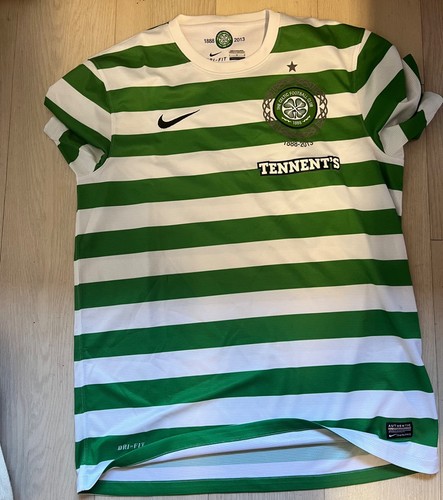 Maglia celtic glasgow - maglia,
