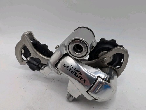 Deragliatore ultegra 6600 - deragliatore,