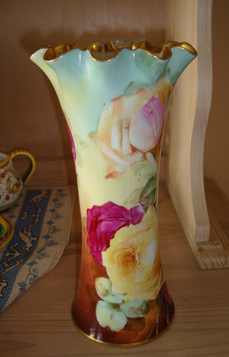 Antico vaso vienna austria - vienna,
