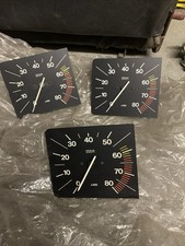 STRUMENTO JAEGER INDICATORE