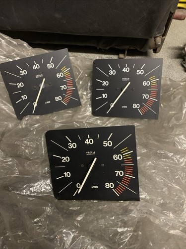 Strumento jaeger indicatore - jaeger,