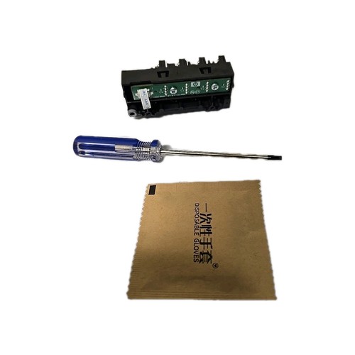950 951 inkjet printer - 950/951, head