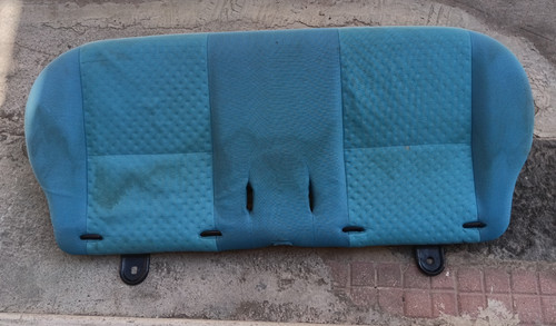 Sedile posteriore fiat panda