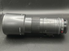 Canon FD fit Sigma Apo AF-Tele