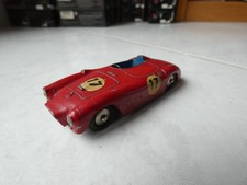 Lancia D24 #17 N.26 Mercury