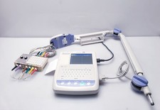Nihon Kohden Cardiofax S