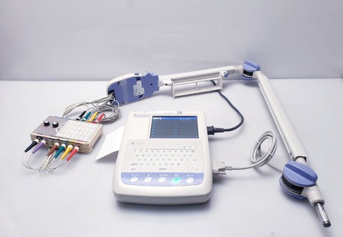 Nihon kohden cardiofax - nihon,