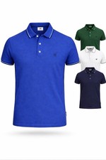P626128 polo uomo henry - uomo,