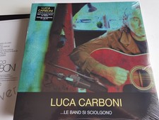 LUCA CARBONI LE BAND SI