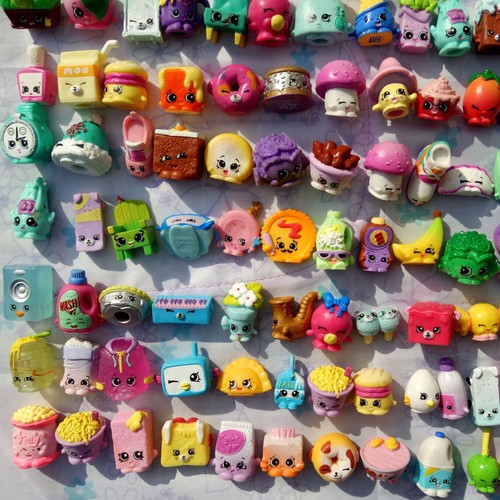 Shopkins sorpresa casuale - shopkins,