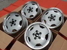 Cerchi In Lega 15" Audi /