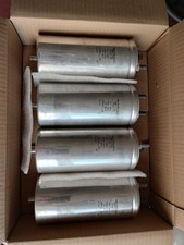 Arcotronics MKP 330uF-400V lotto di 4 condensatori