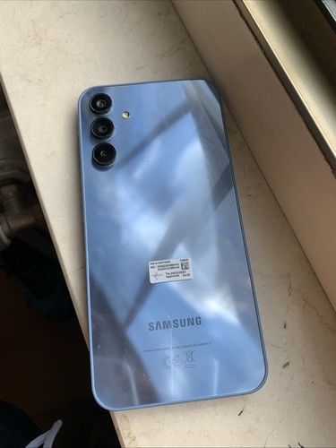 Telefono cellulare samsung a15 - telefono,