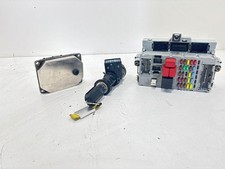 KIT ACCENSIONE PER LANCIA Musa 2° Serie Benzina 1400 (07>)