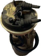 Pompa carburante per modello
