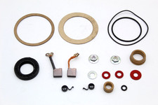 HONDA KIT REVISIONE MOTORINO AVVIAMENTO CB350-400 CB350K-CB200-CL350K