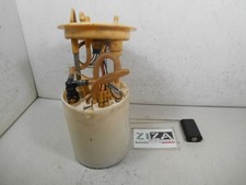 Pompa Serbatoio Carburante