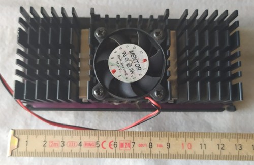 Processore cpu intel pentium - cpu,