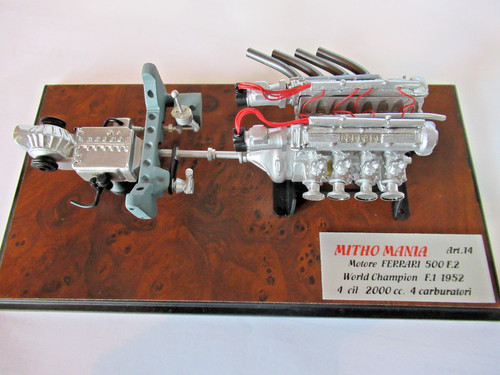 Mytho mania - mytho, (mg