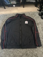 Tuta riscaldante Nike Air