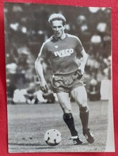 Foto rumenigge bayern monaco - rumenigge,