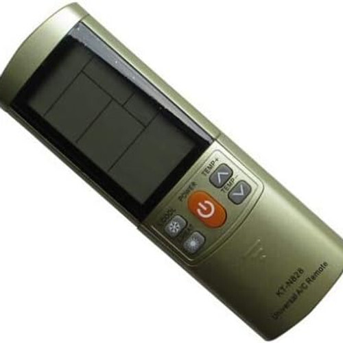 Calvas telecomando - calvas,