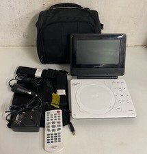 Toshiba SDP95SWB Lettore DVD