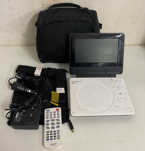 Toshiba sdp95swb inch - toshiba, 9