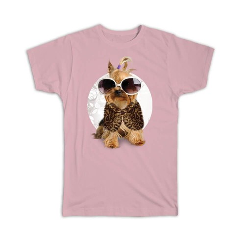 Shirt regalo yorkshire - t-shirt,
