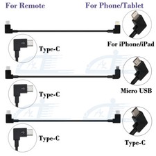Cavo dati OTG per DJI Mavic