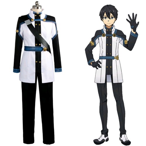 Costume cosplay sword art - costume,