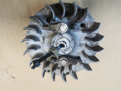 Volano magnete completo per - magnete,