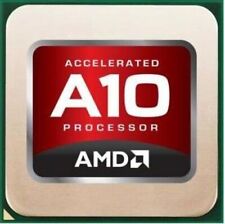 Processore AMD A10-5800K