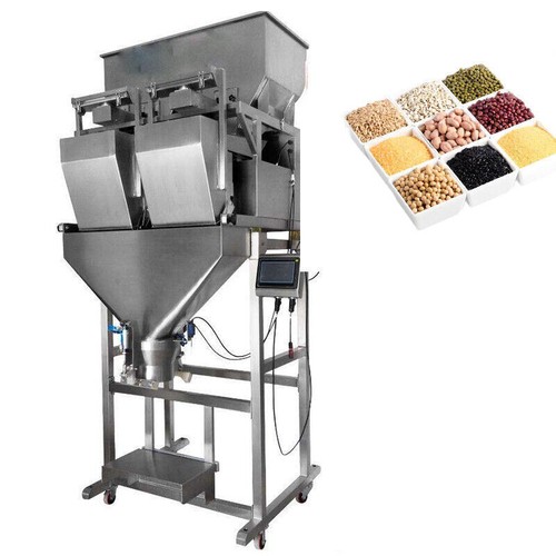 Riempitrice pesi lineare - di,