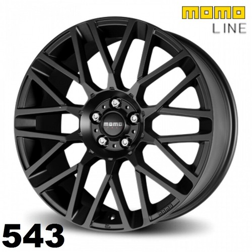 Momo revenge black - momo,