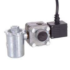 Pompa carburante Lavatrice a