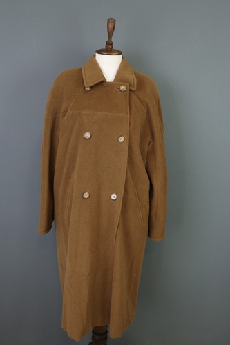 Giacca cappotto doppiopetto