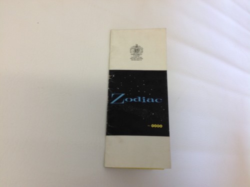 Brochure vendita ford - ford, 6