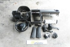 KIT AIRBAG MERCEDES CLASSE A