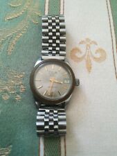 Orologio uomo Ticin Man Watch vintage