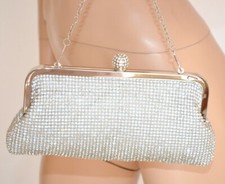 Pochette borsello donna